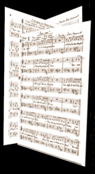 sheetmusic3D sepia