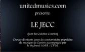 10 LE JECC Alain Guyonnet bigband A.M.R._C.P